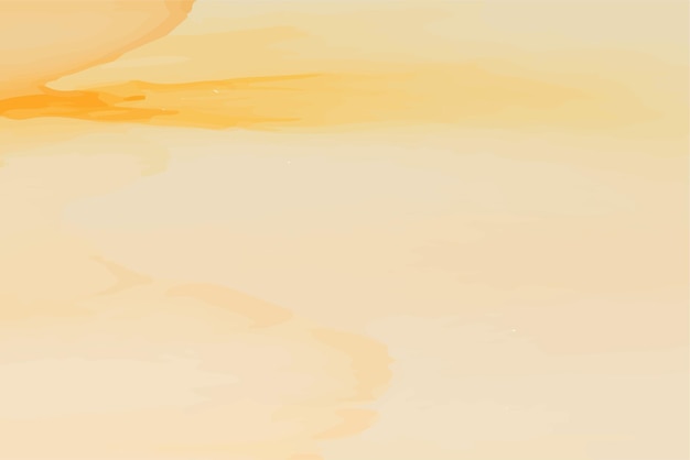 Fondo abstracto pintado a mano con acuarela