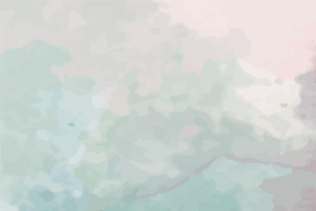 Fondo abstracto pintado a mano con acuarela