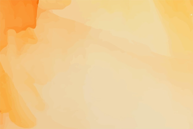 Fondo abstracto pintado a mano con acuarela