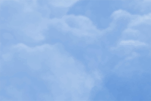 Fondo abstracto pintado a mano con acuarela