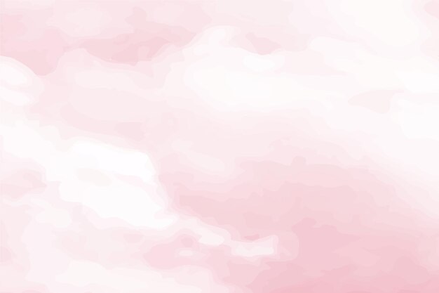 Fondo abstracto pintado a mano con acuarela