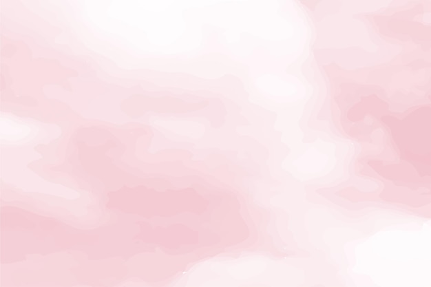 Fondo abstracto pintado a mano con acuarela