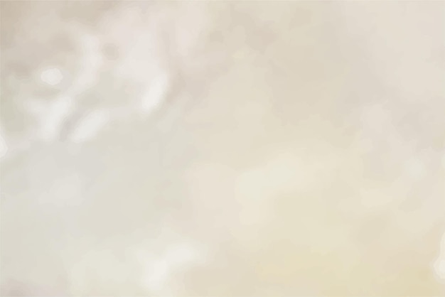 Fondo abstracto pintado a mano con acuarela