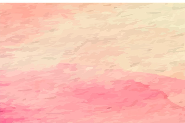 Fondo abstracto pintado a mano con acuarela