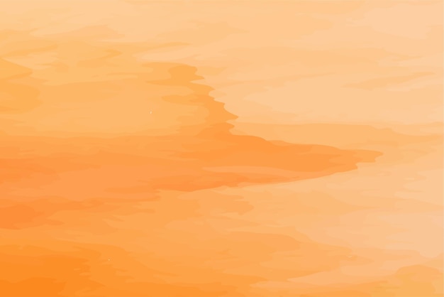 Fondo abstracto pintado a mano con acuarela