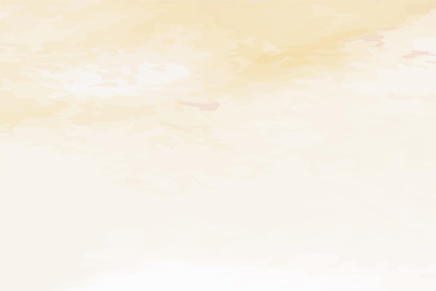 Fondo abstracto pintado a mano con acuarela
