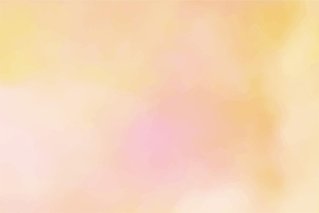 Fondo abstracto pintado a mano con acuarela