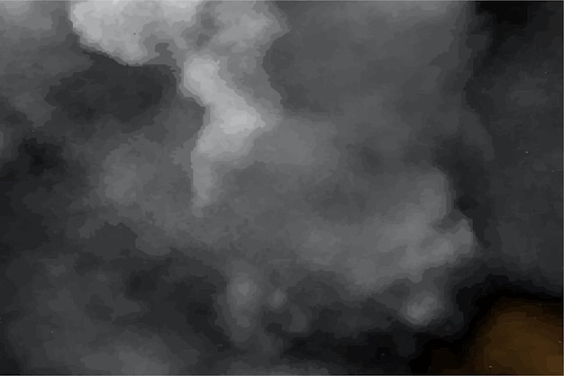 Fondo abstracto pintado a mano con acuarela