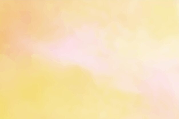 Fondo abstracto pintado a mano con acuarela