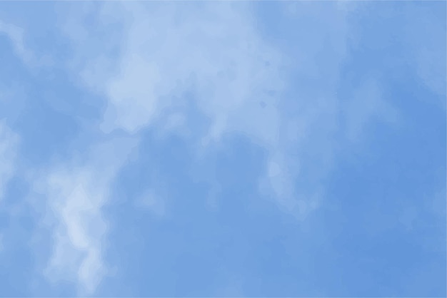 Fondo abstracto pintado a mano con acuarela