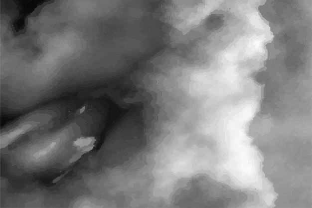 Fondo abstracto pintado a mano con acuarela
