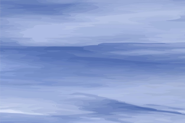 Fondo abstracto pintado a mano con acuarela