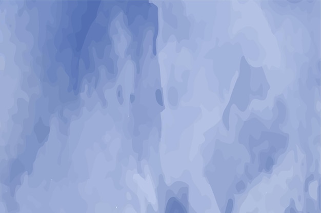 Fondo abstracto pintado a mano con acuarela