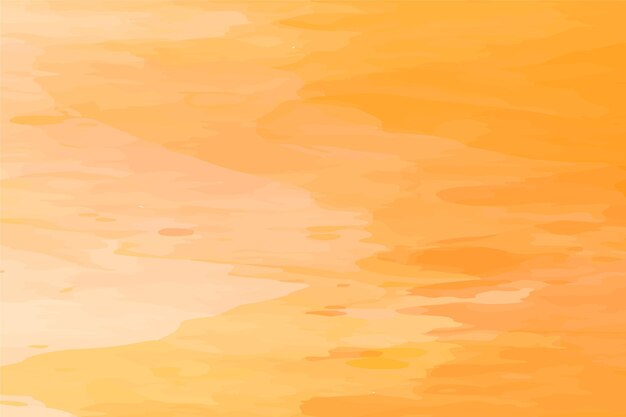 Fondo abstracto pintado a mano con acuarela