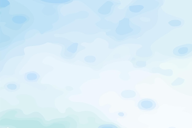 Fondo abstracto pintado a mano con acuarela