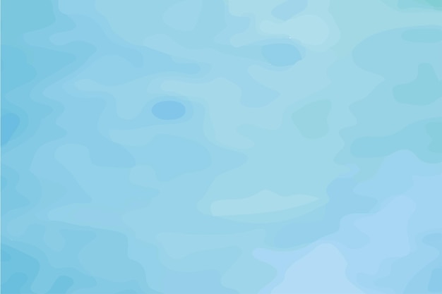 Fondo abstracto pintado a mano con acuarela