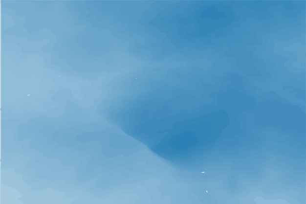 Fondo abstracto pintado a mano con acuarela
