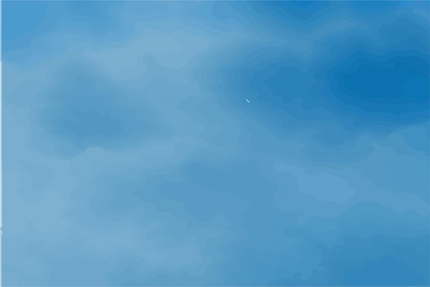 Fondo abstracto pintado a mano con acuarela