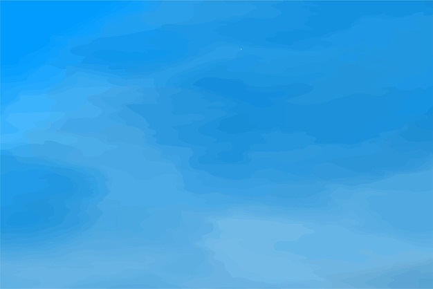 Fondo abstracto pintado a mano con acuarela