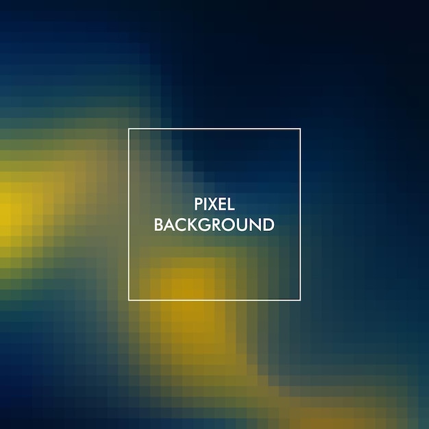 Fondo abstracto pixelado con textura digital para diseños modernos y proyectos creativos