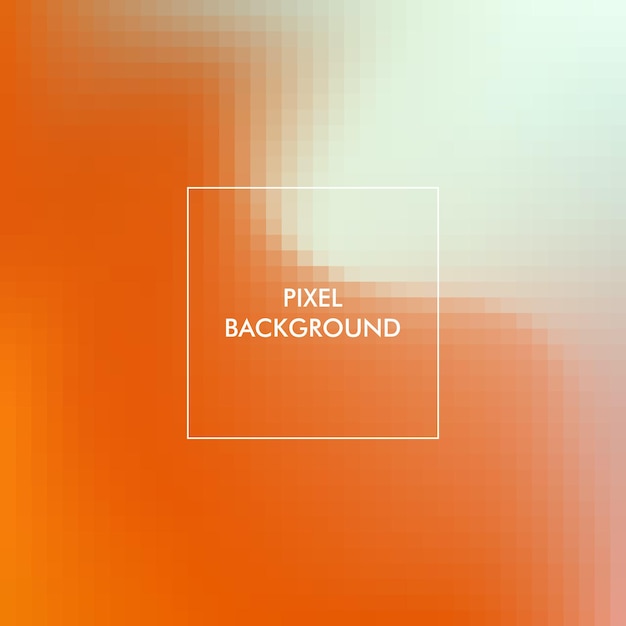 Fondo abstracto pixelado con textura digital para diseños modernos y proyectos creativos