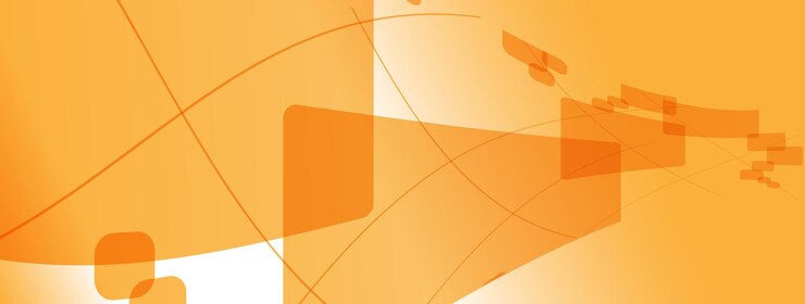 Vector fondo abstracto plantilla para el banner de portada y diseño creativo ilustración vectorial escalable diseño simple