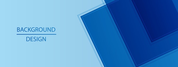 Fondo abstracto Plantilla para el banner de portada y diseño creativo Ilustración vectorial escalable Diseño simple