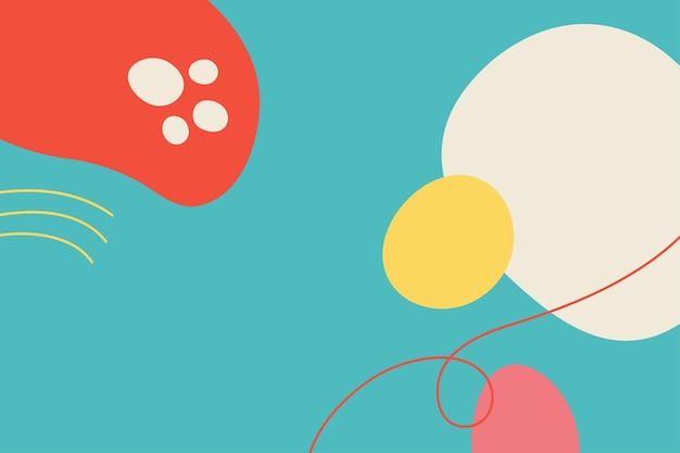 Fondo abstracto plantilla de diseño moderno en estilo minimalista portada elegante para la presentación de belleza