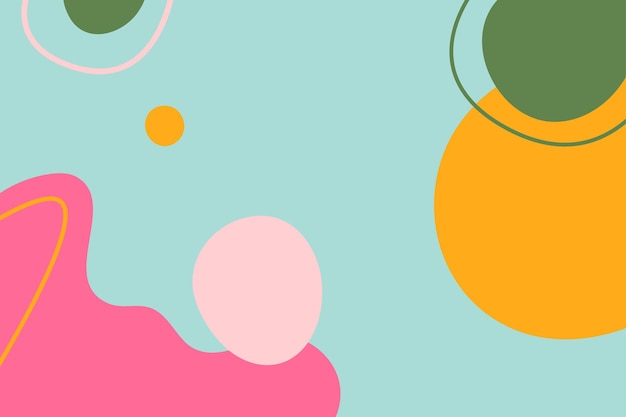 Fondo abstracto plantilla de diseño moderno en estilo minimalista portada elegante para la presentación de belleza