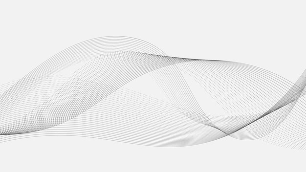 fondo abstracto plantilla geométrica gráfico vectorial fondo blanco