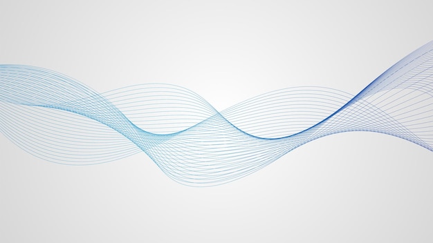 fondo abstracto plantilla geométrica gráfico vectorial fondo blanco