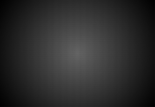 Fondo abstracto punteado