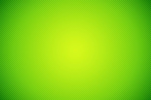 Fondo abstracto. Puntos de semitono degradados.