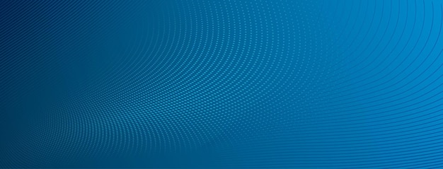 Fondo abstracto de puntos de semitono