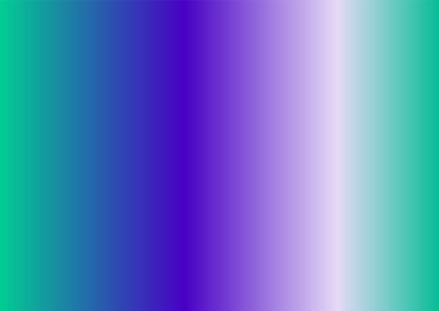 un fondo abstracto púrpura y azul con un gradiente azul y púrpura