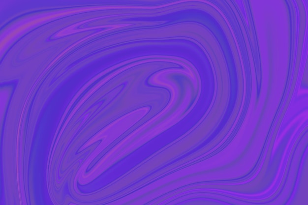 Fondo abstracto púrpura y azul con un remolino.