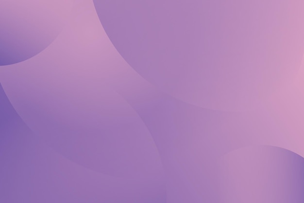 Fondo abstracto púrpura degradado