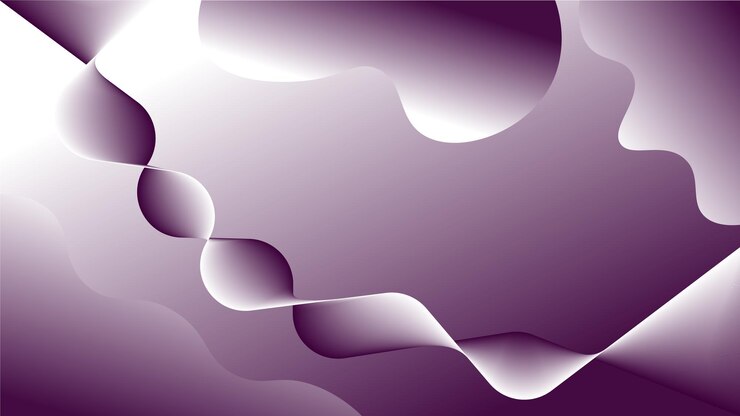 un fondo abstracto púrpura con un fondo púrpura y una textura púrpura