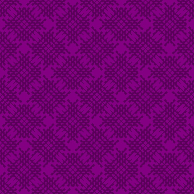 Fondo abstracto púrpura a rayas patrón geométrico sin fisuras con textura