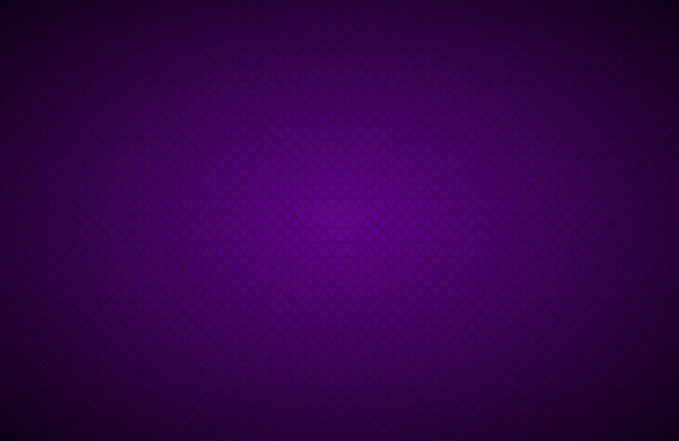 Fondo abstracto púrpura con rectángulos fondo de pantalla ancha vectorial moderno ilustración de textura simple