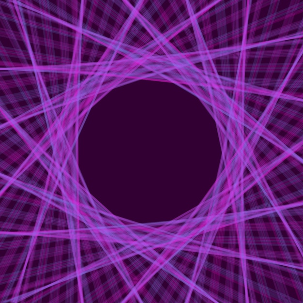 Fondo abstracto púrpura