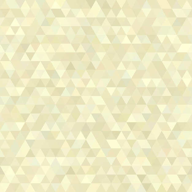 Fondo abstracto que consta de triángulos Diseño geométrico para presentaciones de negocios o volante de banner de plantilla web Ideal para imprimir en tela y papel o decoración