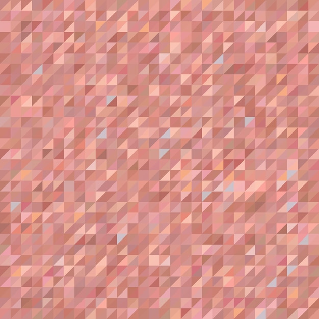 Fondo abstracto que consta de triángulos Diseño geométrico para presentaciones de negocios o volante de banner de plantilla web Ideal para imprimir en tela y papel o decoración