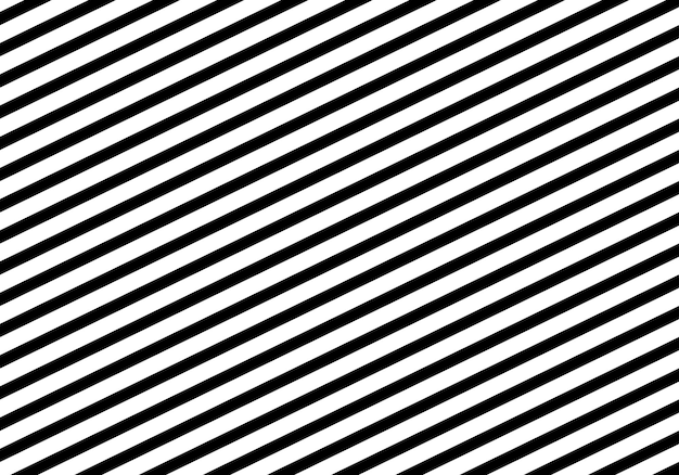 fondo abstracto a rayas en blanco y negro
