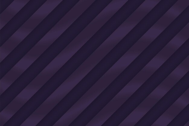 Fondo abstracto de rayas diagonales