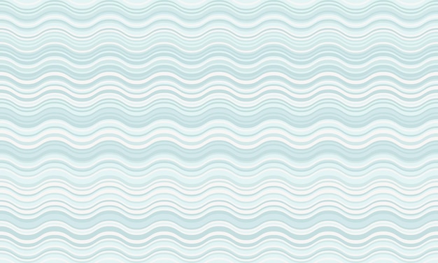 Fondo abstracto con rayas onduladas en colores vibrantes que crean un efecto líquido ondulado Curvas suaves y líneas texturizadas añaden elegancia vitalidad y creatividad Ideal para papel tapiz o textil