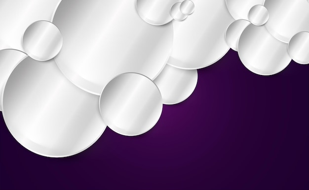 Fondo abstracto realista.