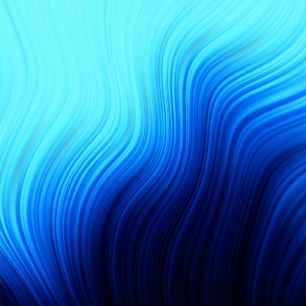 Fondo abstracto resplandor Twist.
