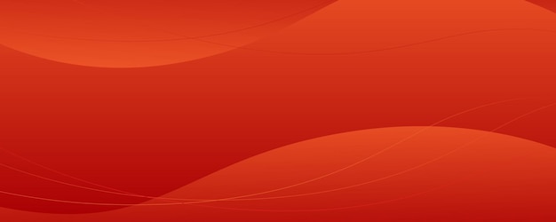 Fondo abstracto rojo Efecto dinámico Ilustración vectorial Se puede utilizar para publicidad