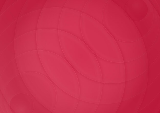 Fondo abstracto rojo magenta
